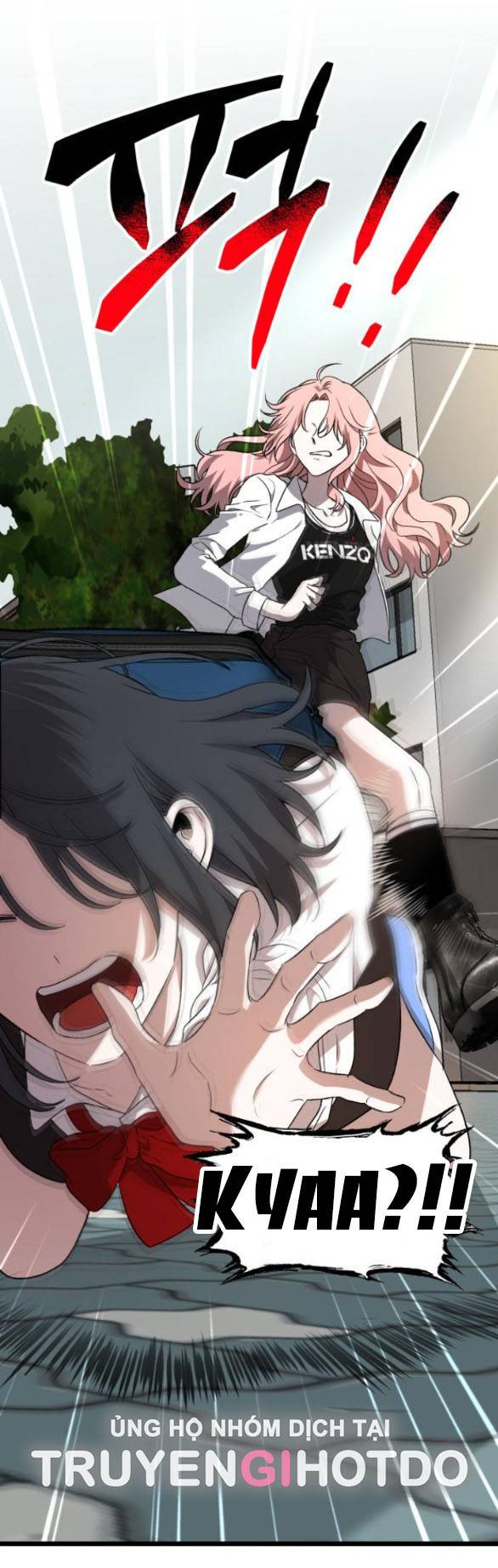 Đánh Cắp So Hee - Chap 5.1 - Trang 32