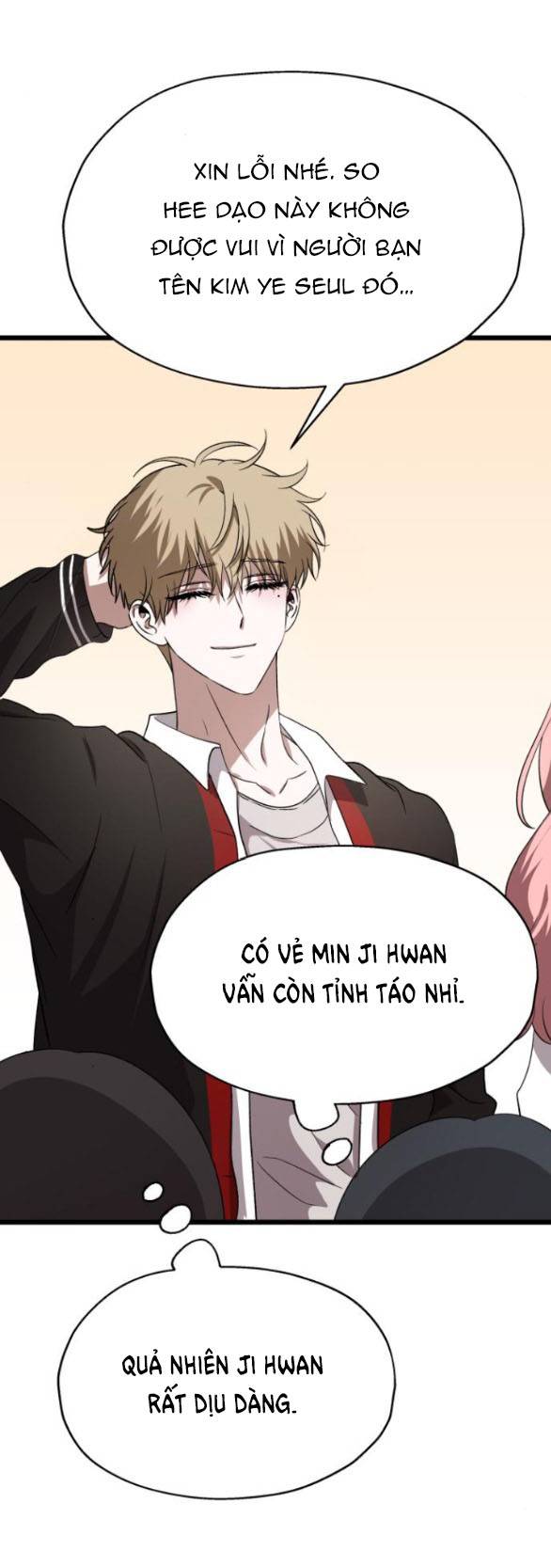 Đánh Cắp So Hee - Chap 5.1 - Trang 36