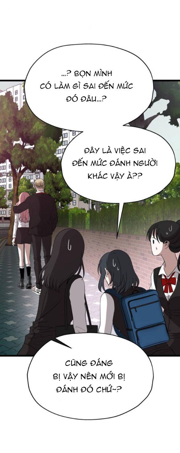 Đánh Cắp So Hee - Chap 5.1 - Trang 39