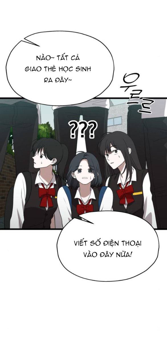 Đánh Cắp So Hee - Chap 5.1 - Trang 40