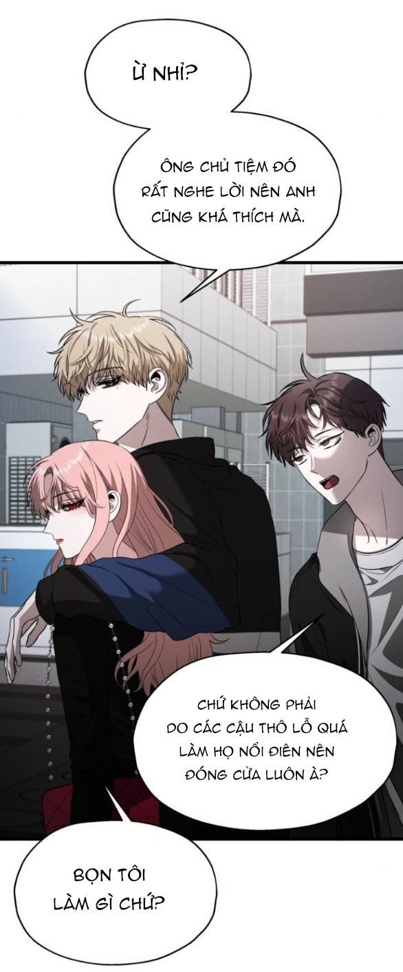 Đánh Cắp So Hee - Chap 5.1 - Trang 5