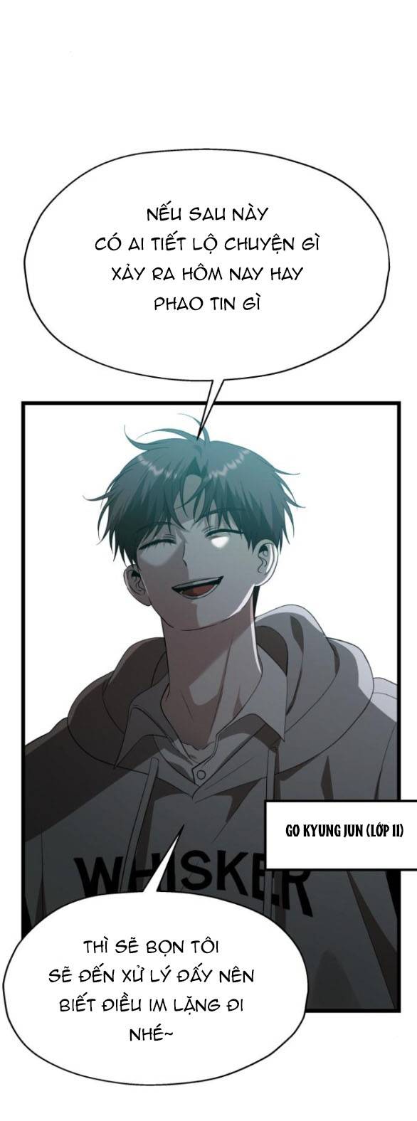 Đánh Cắp So Hee - Chap 5.1 - Trang 41