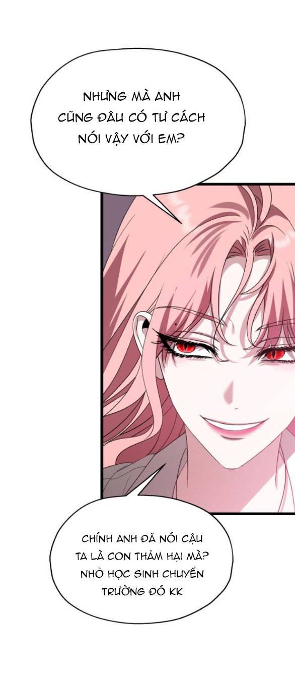 Đánh Cắp So Hee - Chap 5.1 - Trang 45