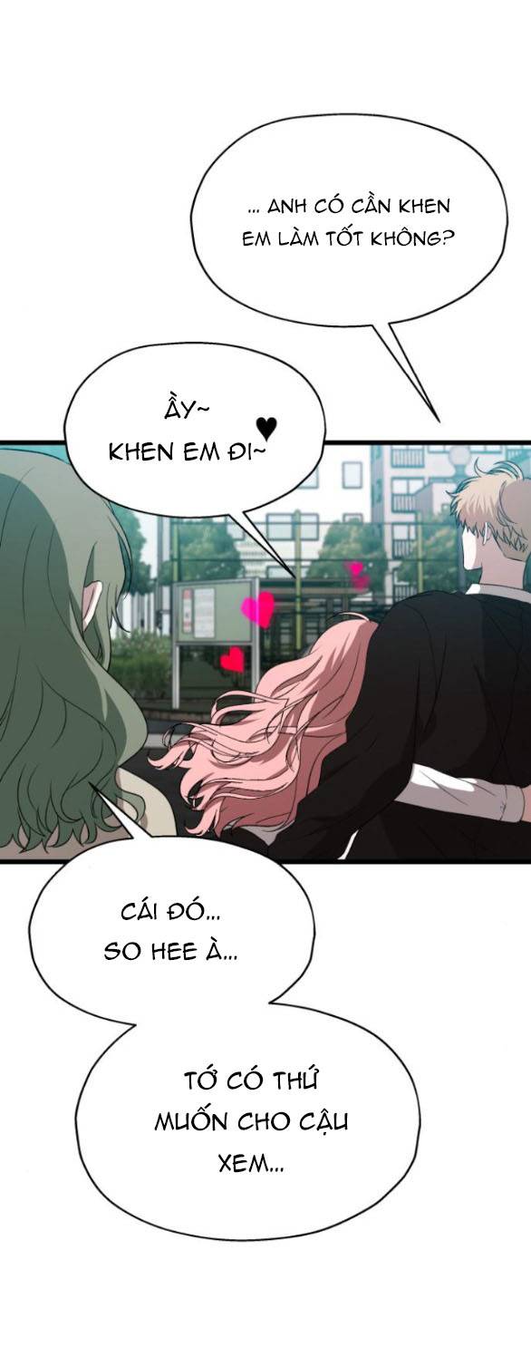 Đánh Cắp So Hee - Chap 5.1 - Trang 48
