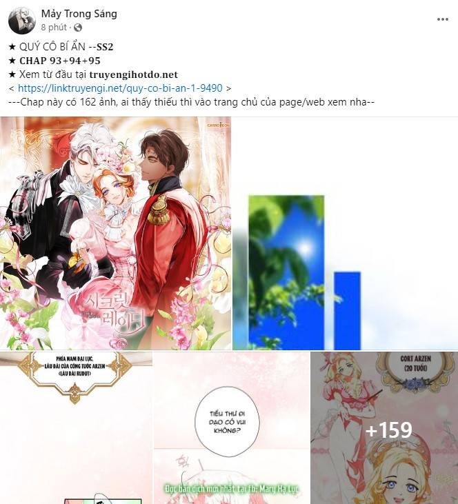 Đánh Cắp So Hee - Chap 5.1 - Trang 50