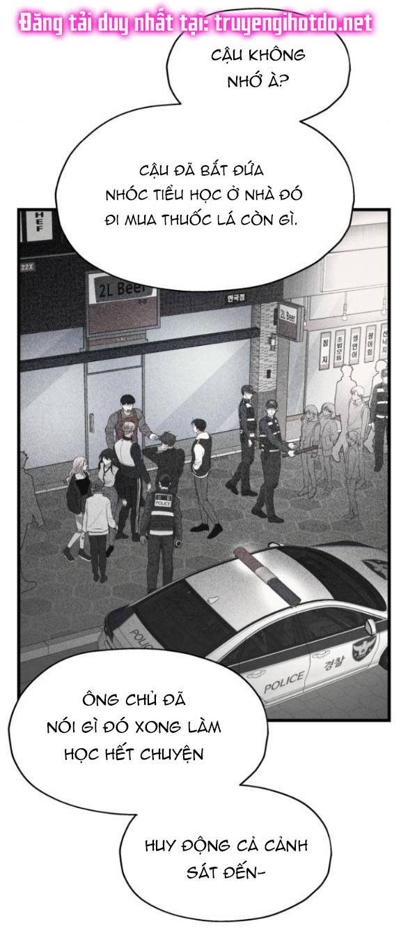 Đánh Cắp So Hee - Chap 5.1 - Trang 6