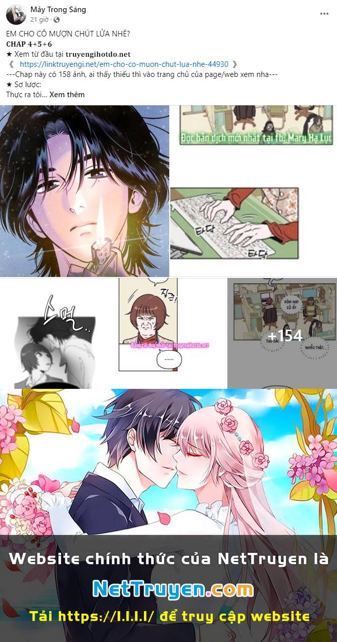 Đánh Cắp So Hee - Chap 5.1 - Trang 52