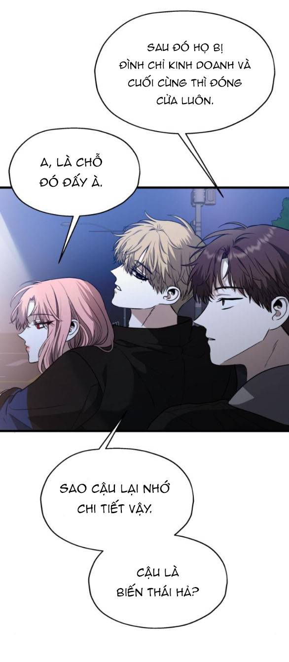 Đánh Cắp So Hee - Chap 5.1 - Trang 7