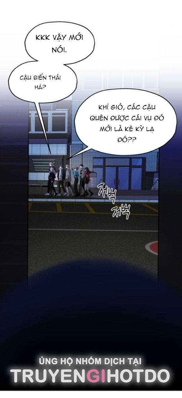 Đánh Cắp So Hee - Chap 5.1 - Trang 8