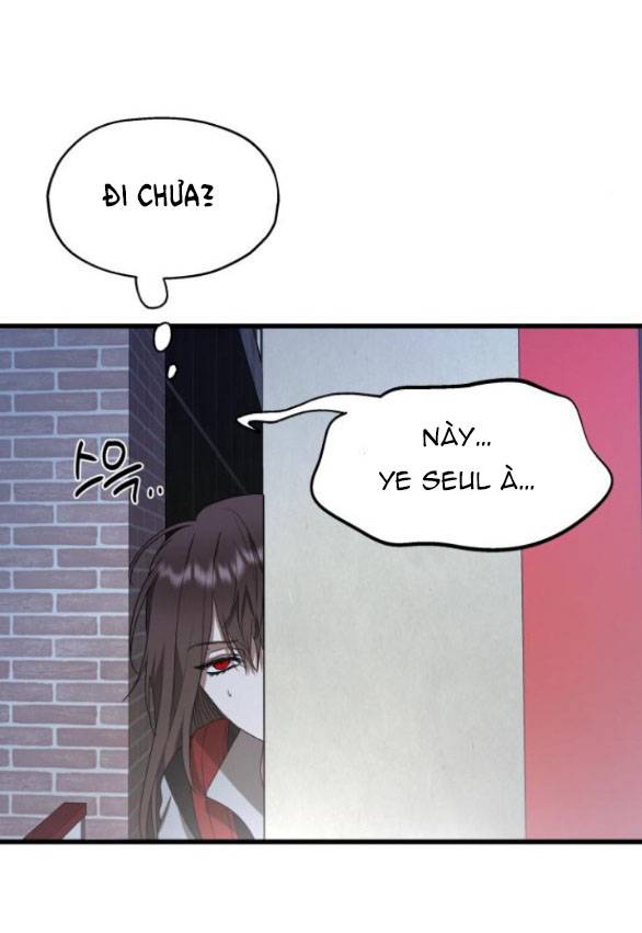 Đánh Cắp So Hee - Chap 5.1 - Trang 9