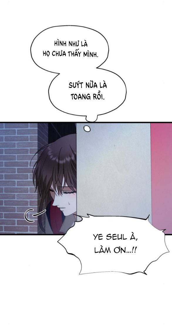 Đánh Cắp So Hee - Chap 5.1 - Trang 10
