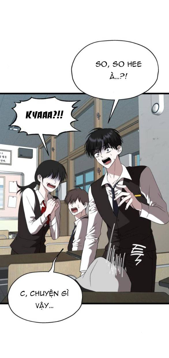Đánh Cắp So Hee - Chap 5.2 - Trang 11