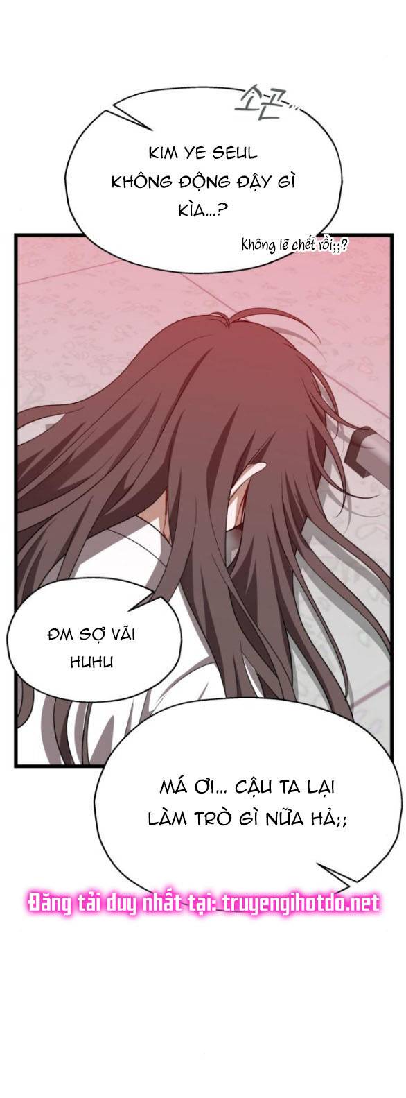 Đánh Cắp So Hee - Chap 5.2 - Trang 12