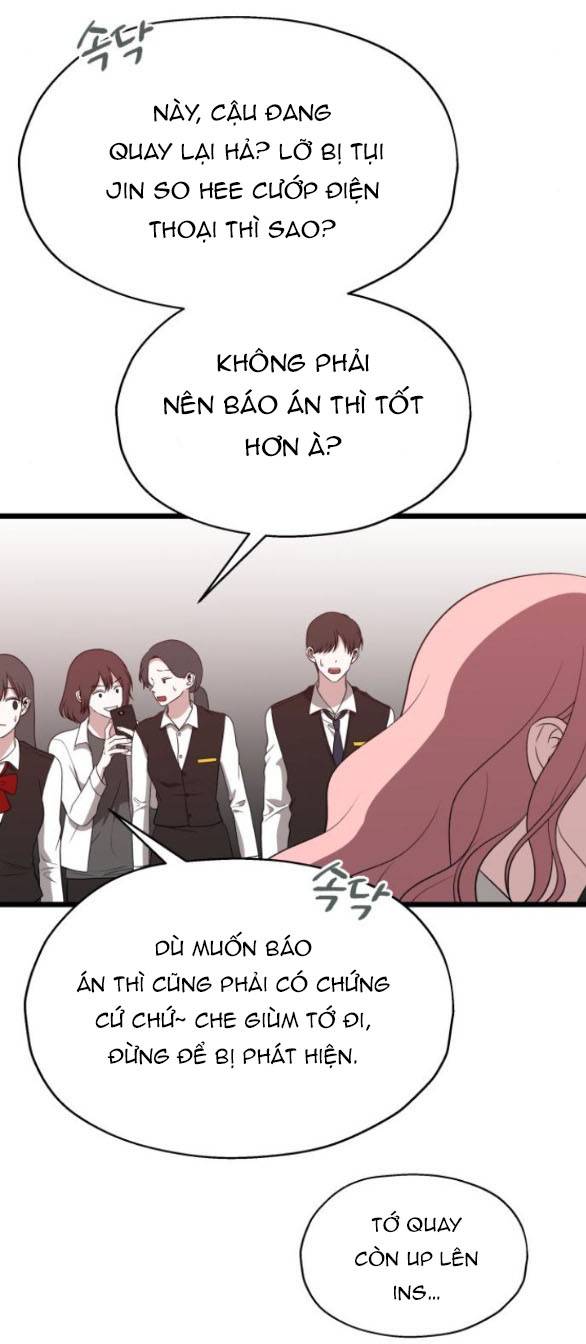 Đánh Cắp So Hee - Chap 5.2 - Trang 13