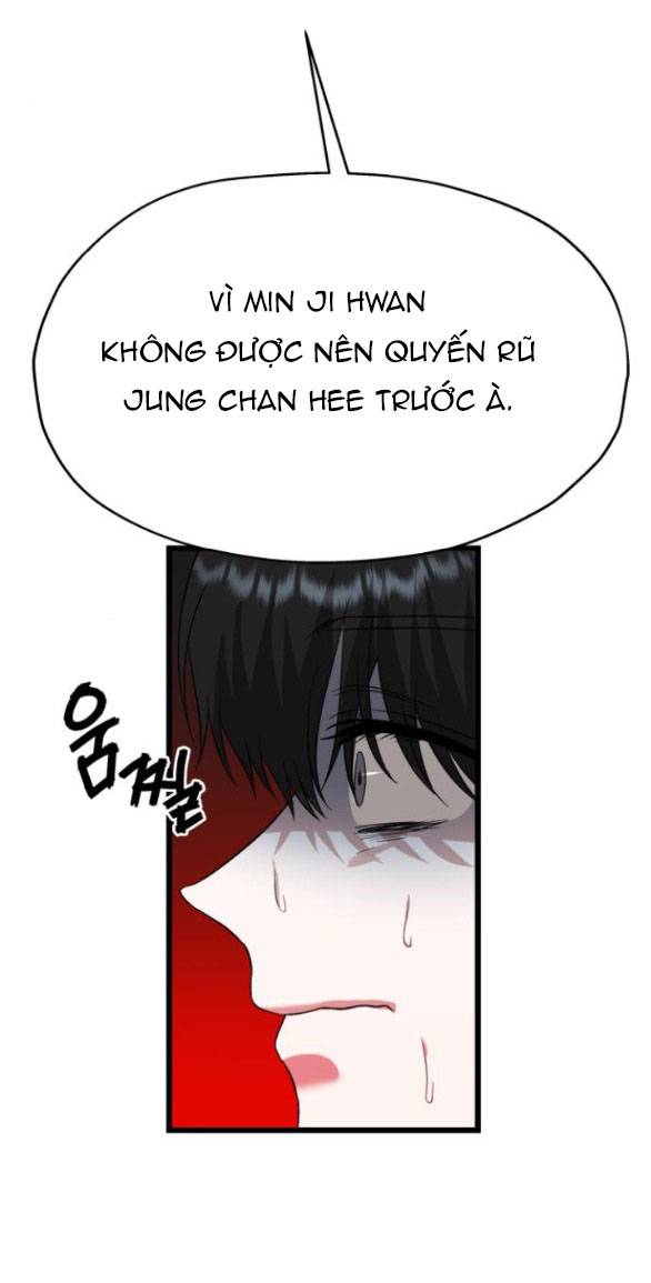 Đánh Cắp So Hee - Chap 5.2 - Trang 15