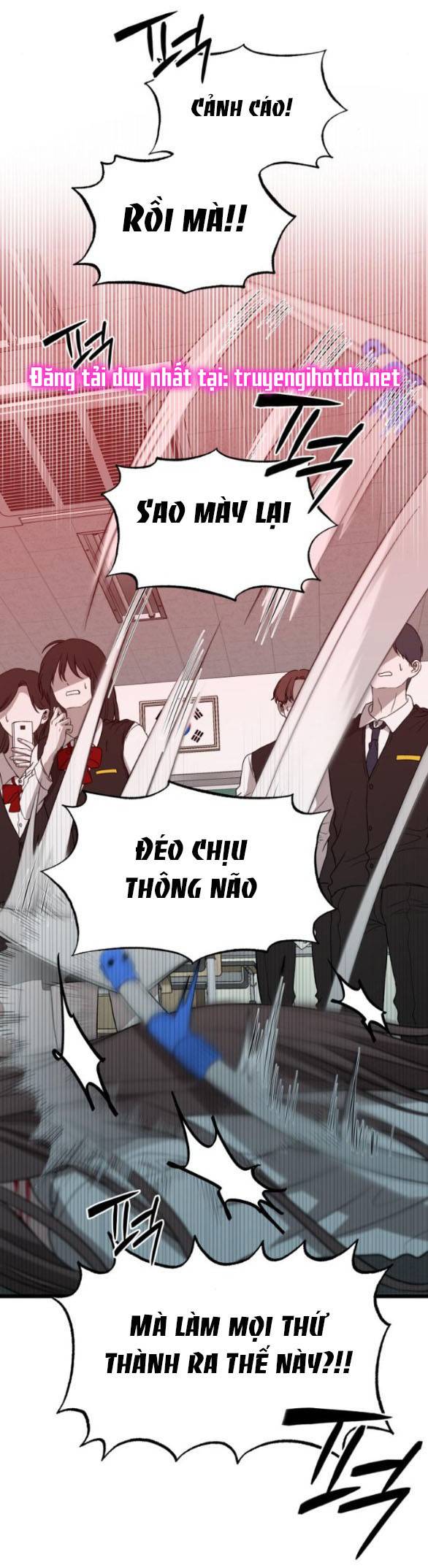 Đánh Cắp So Hee - Chap 5.2 - Trang 17