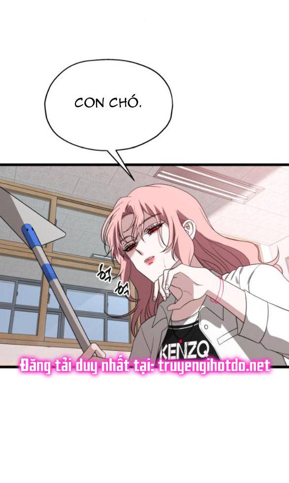 Đánh Cắp So Hee - Chap 5.2 - Trang 18