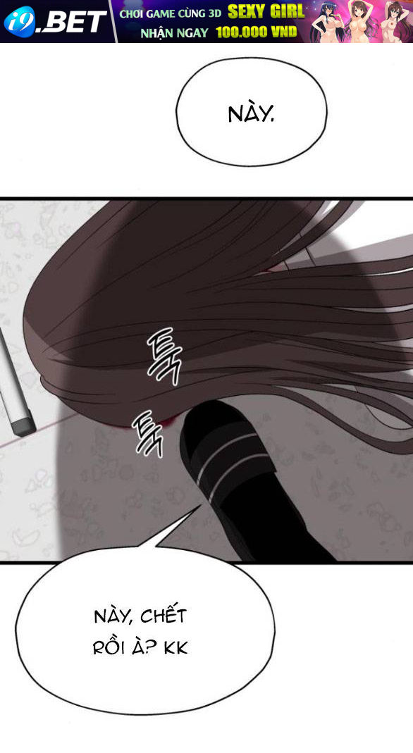 Đánh Cắp So Hee - Chap 5.2 - Trang 19