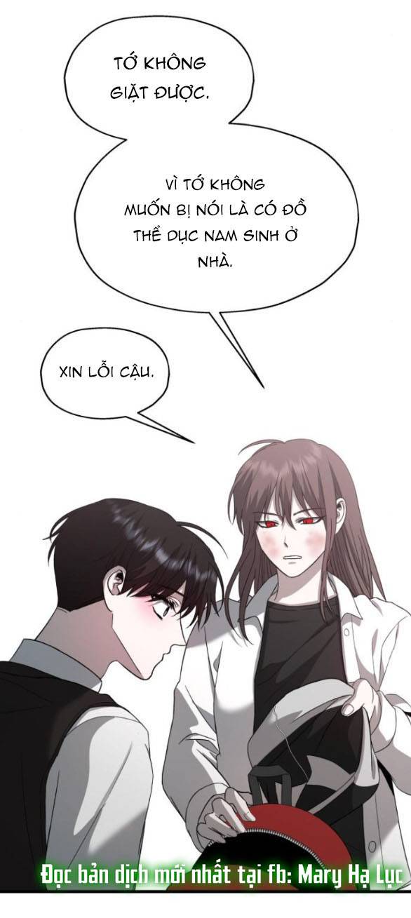 Đánh Cắp So Hee - Chap 5.2 - Trang 3