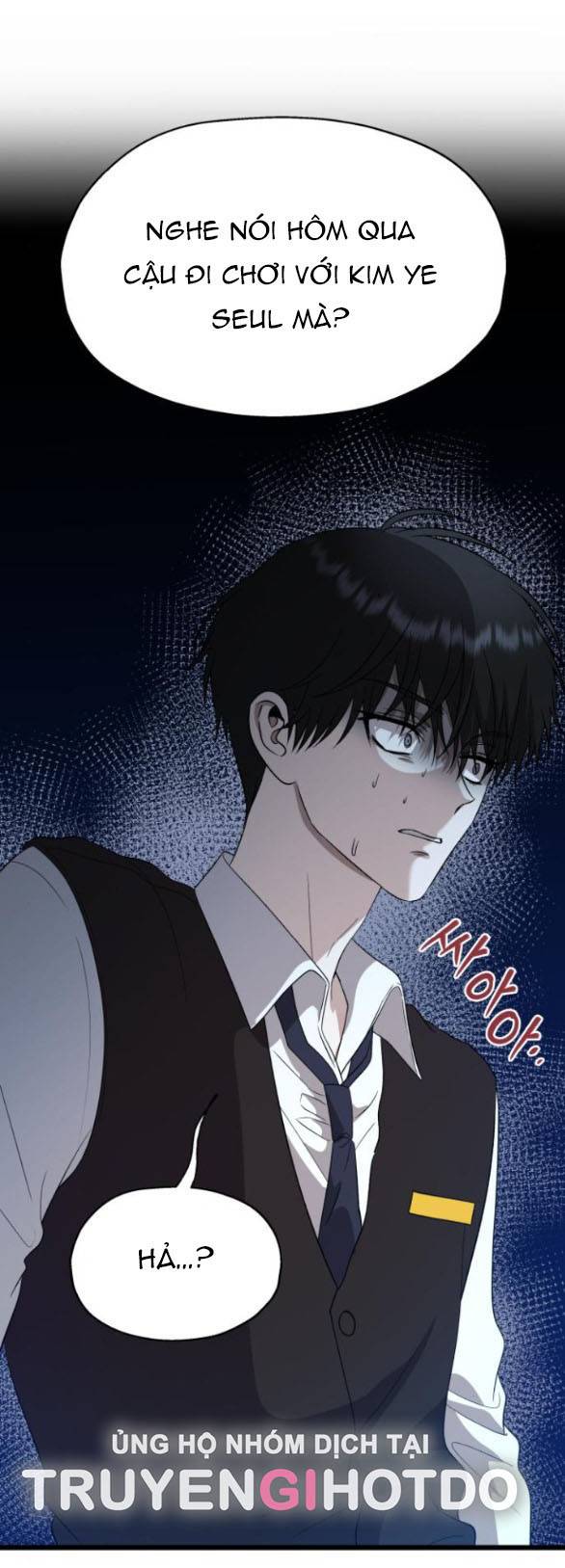 Đánh Cắp So Hee - Chap 5.2 - Trang 22