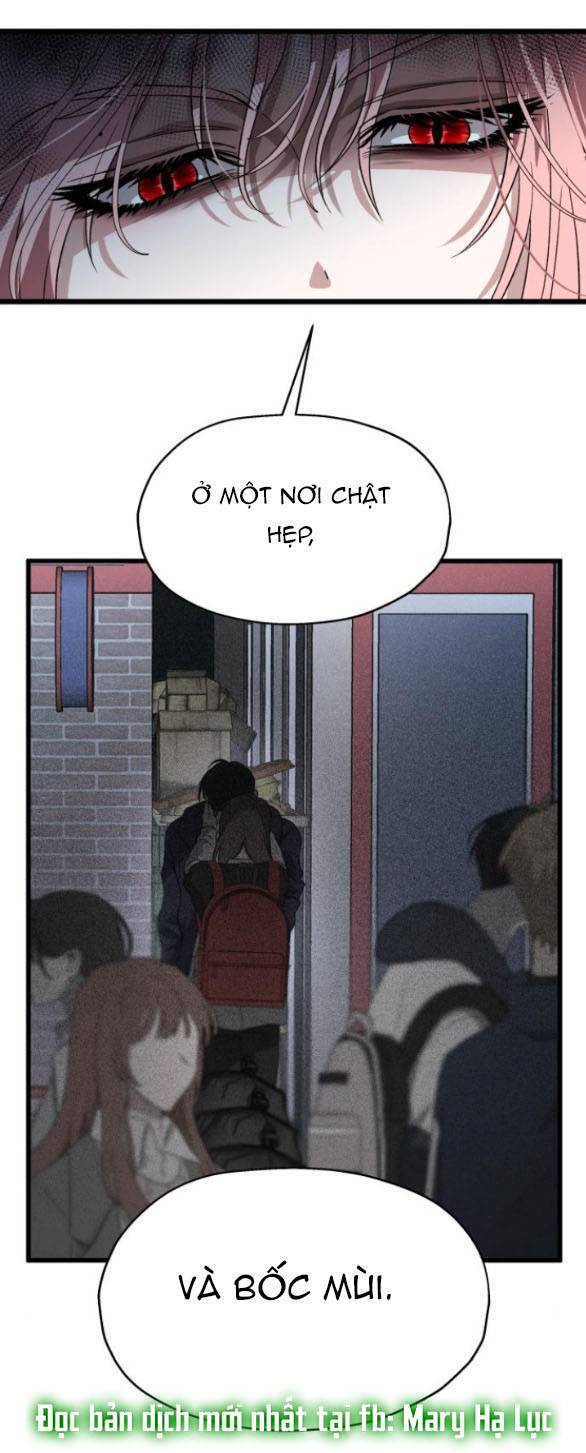 Đánh Cắp So Hee - Chap 5.2 - Trang 23