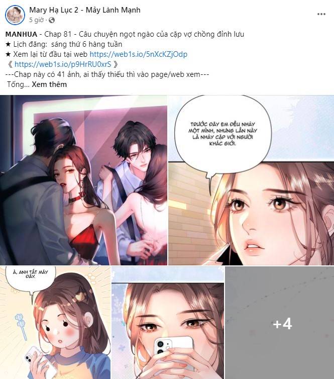 Đánh Cắp So Hee - Chap 5.2 - Trang 29