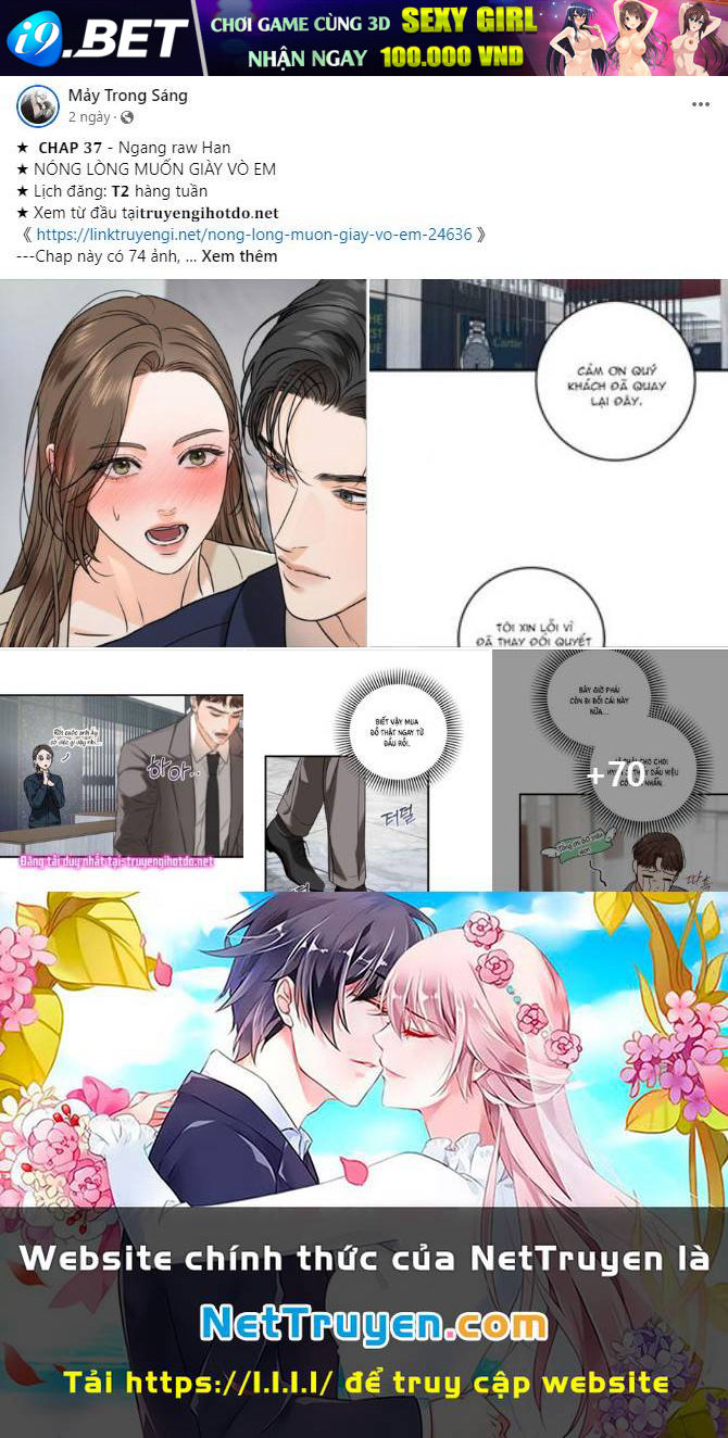 Đánh Cắp So Hee - Chap 5.2 - Trang 30