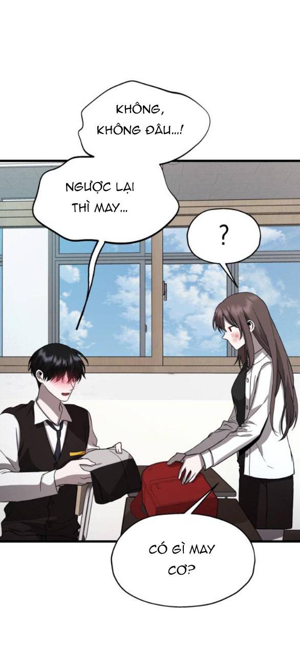 Đánh Cắp So Hee - Chap 5.2 - Trang 4