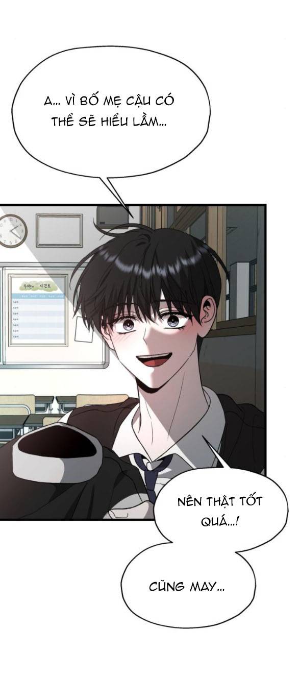 Đánh Cắp So Hee - Chap 5.2 - Trang 5
