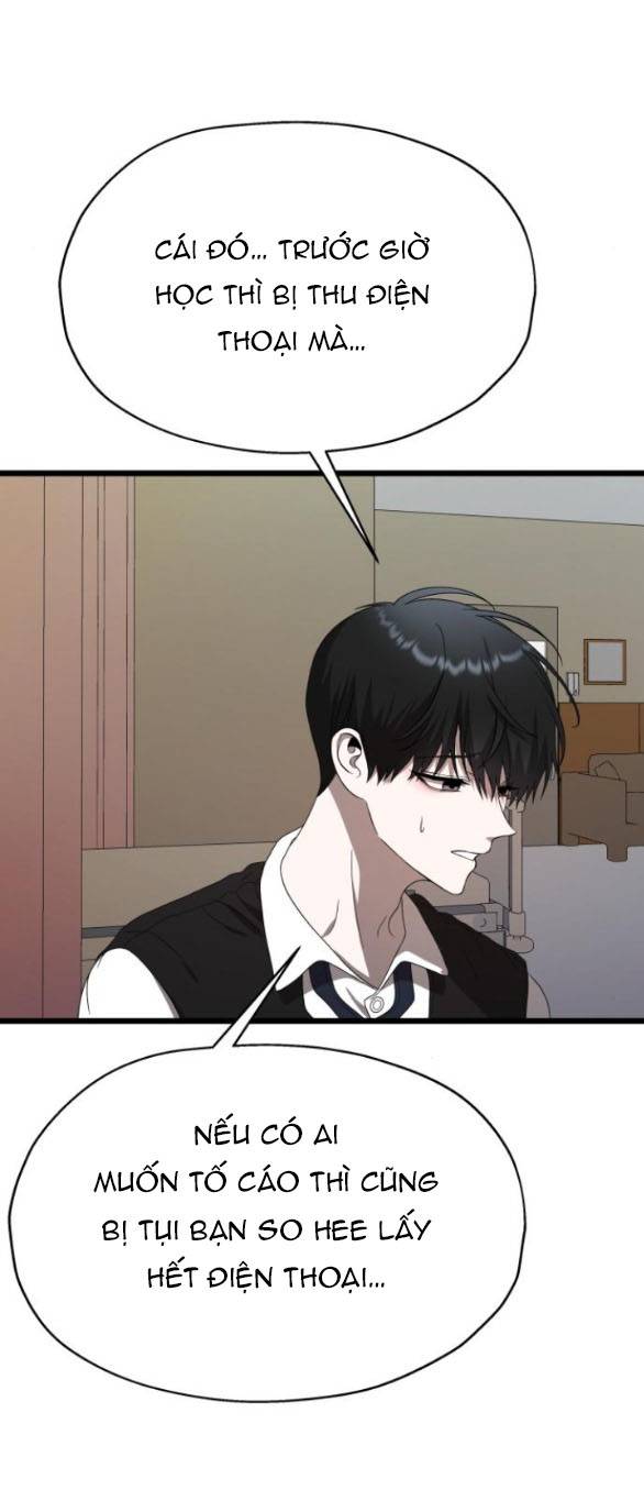Đánh Cắp So Hee - Chap 6.1 - Trang 11