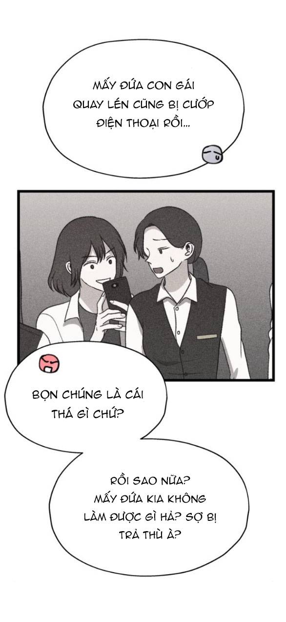 Đánh Cắp So Hee - Chap 6.1 - Trang 12
