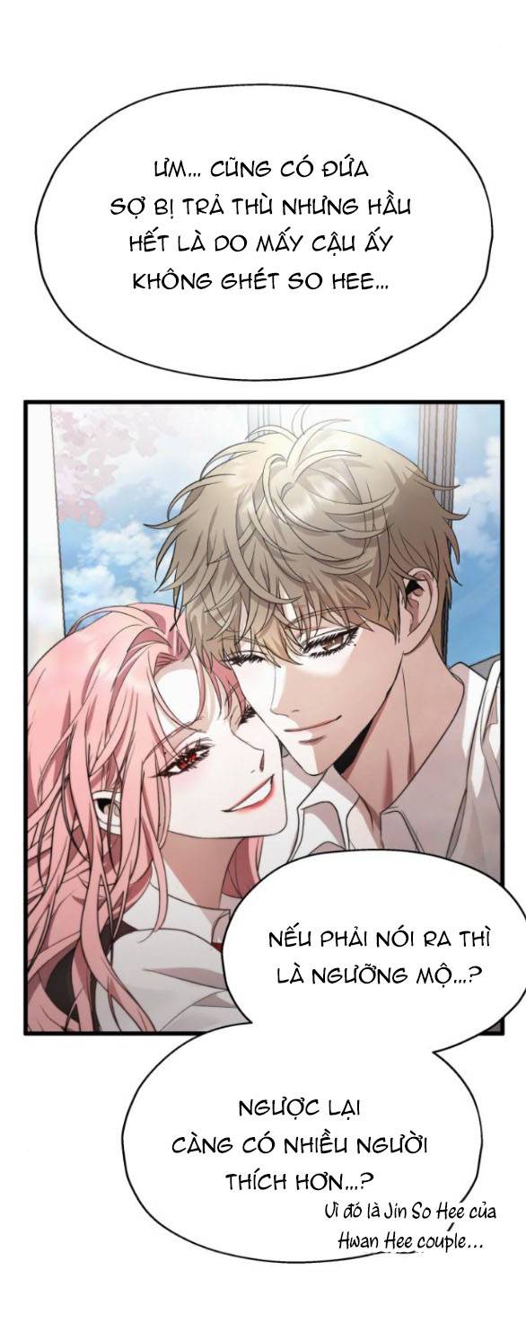Đánh Cắp So Hee - Chap 6.1 - Trang 13