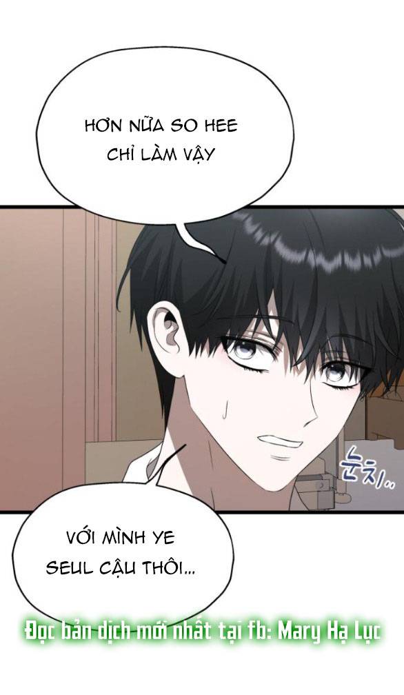 Đánh Cắp So Hee - Chap 6.1 - Trang 14
