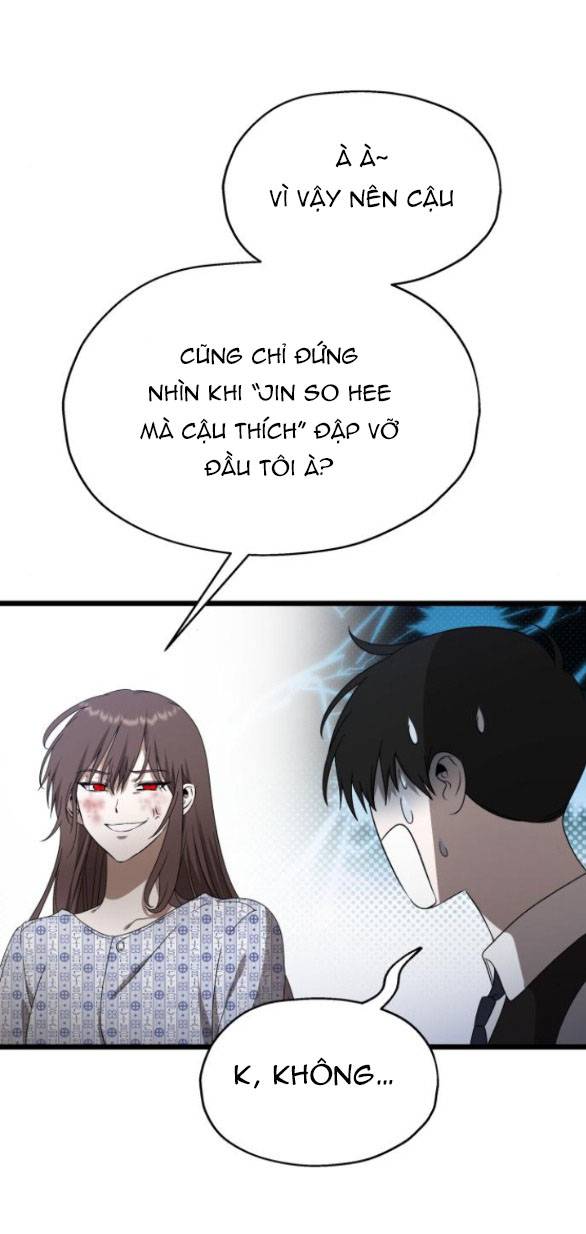 Đánh Cắp So Hee - Chap 6.1 - Trang 15