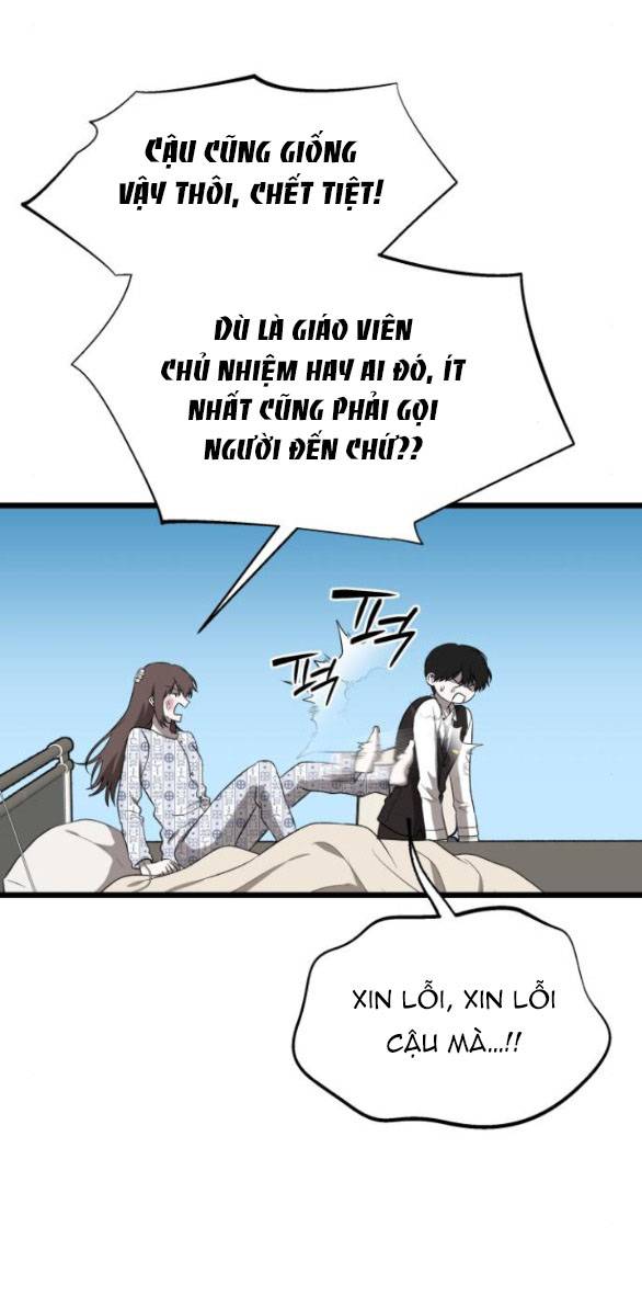 Đánh Cắp So Hee - Chap 6.1 - Trang 16