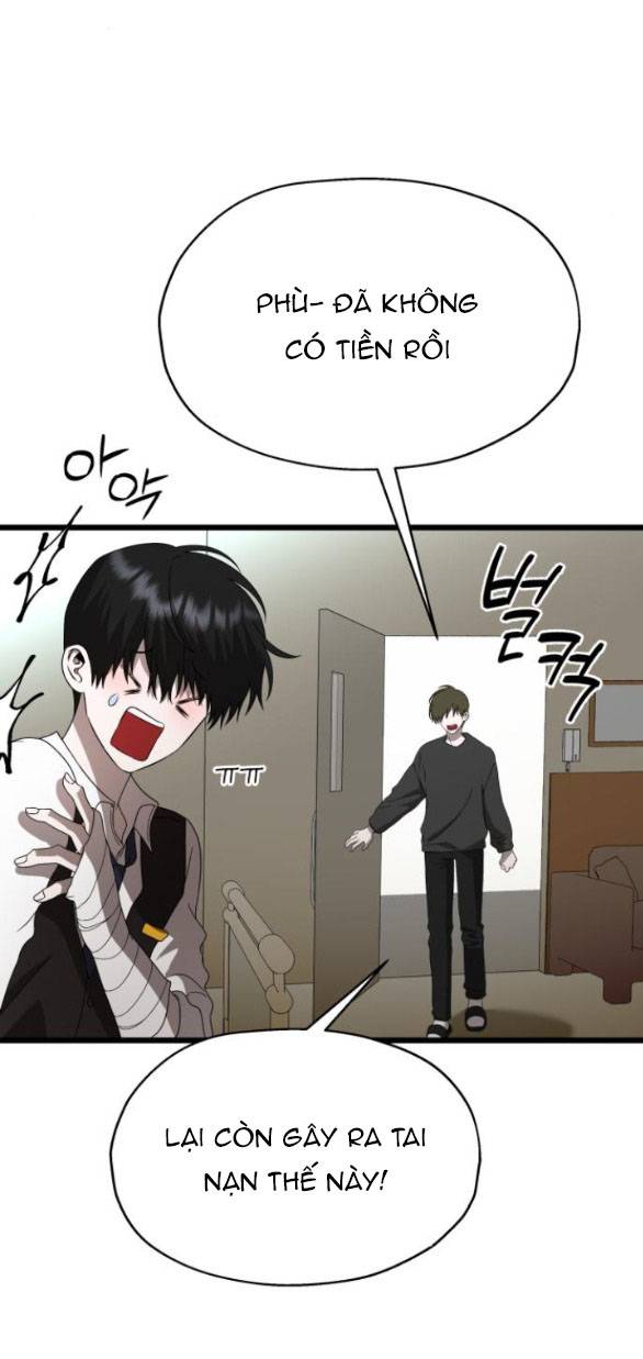 Đánh Cắp So Hee - Chap 6.1 - Trang 17