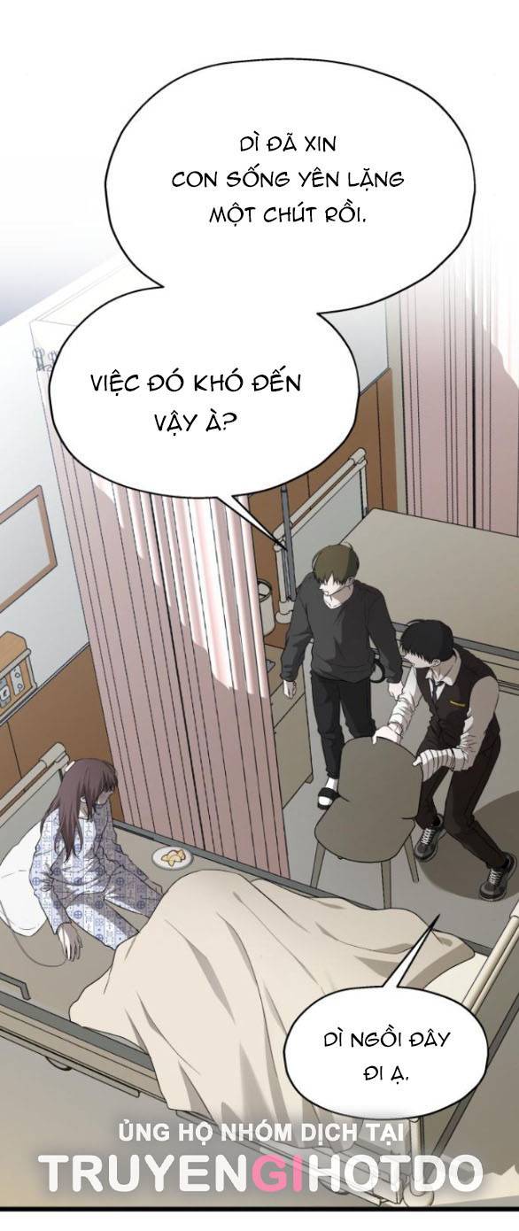 Đánh Cắp So Hee - Chap 6.1 - Trang 18