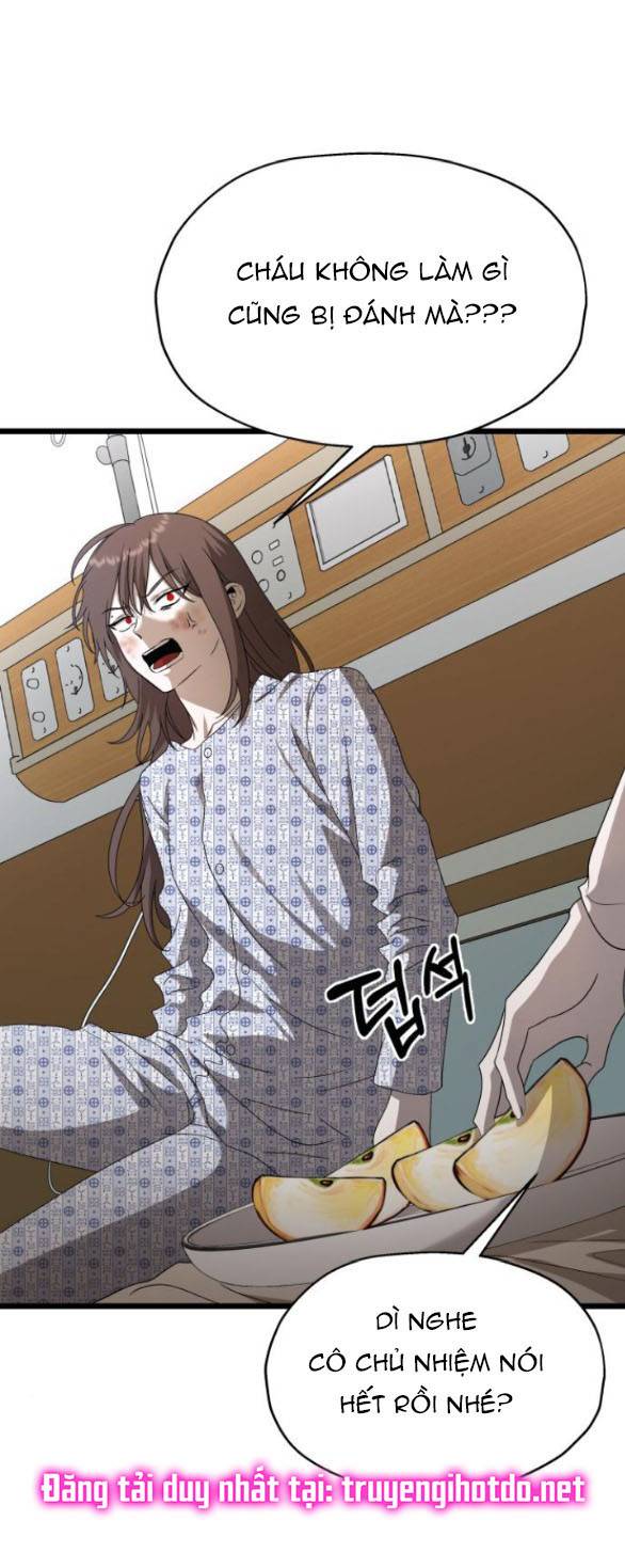 Đánh Cắp So Hee - Chap 6.1 - Trang 19
