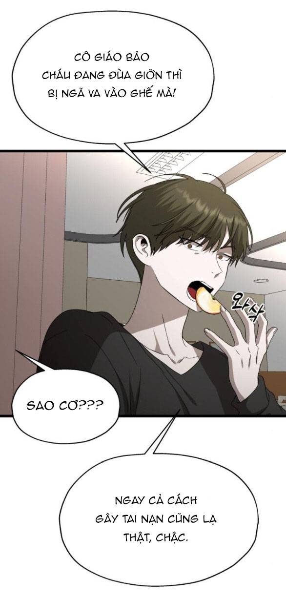 Đánh Cắp So Hee - Chap 6.1 - Trang 20