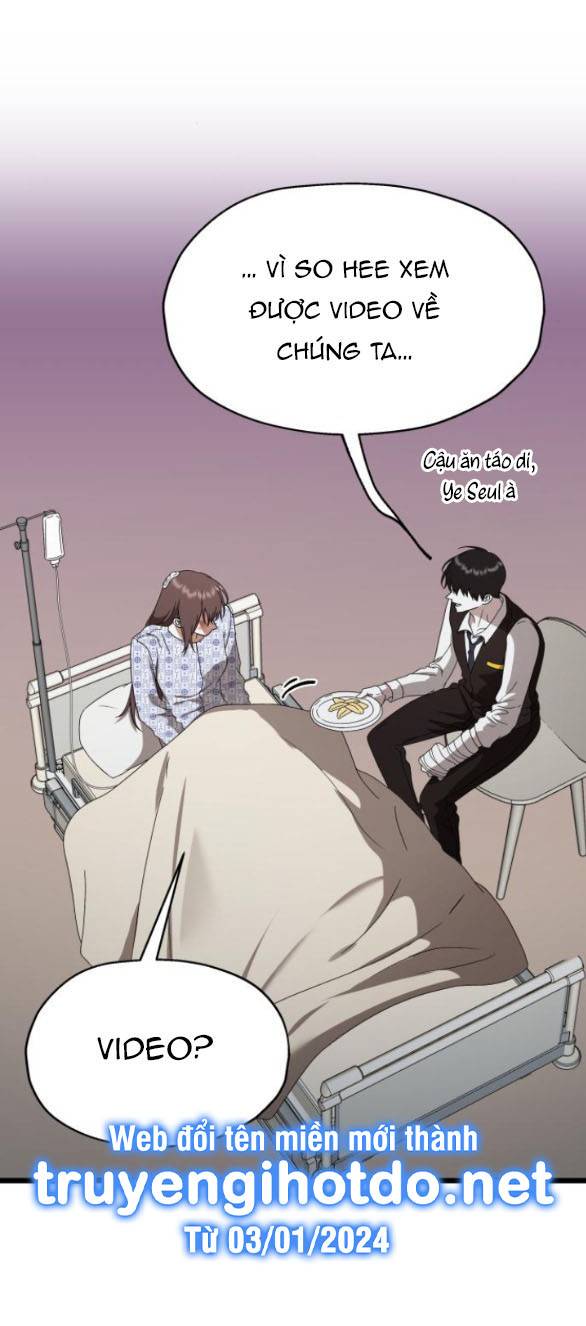 Đánh Cắp So Hee - Chap 6.1 - Trang 3