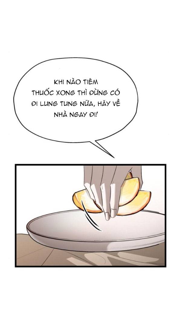 Đánh Cắp So Hee - Chap 6.1 - Trang 21