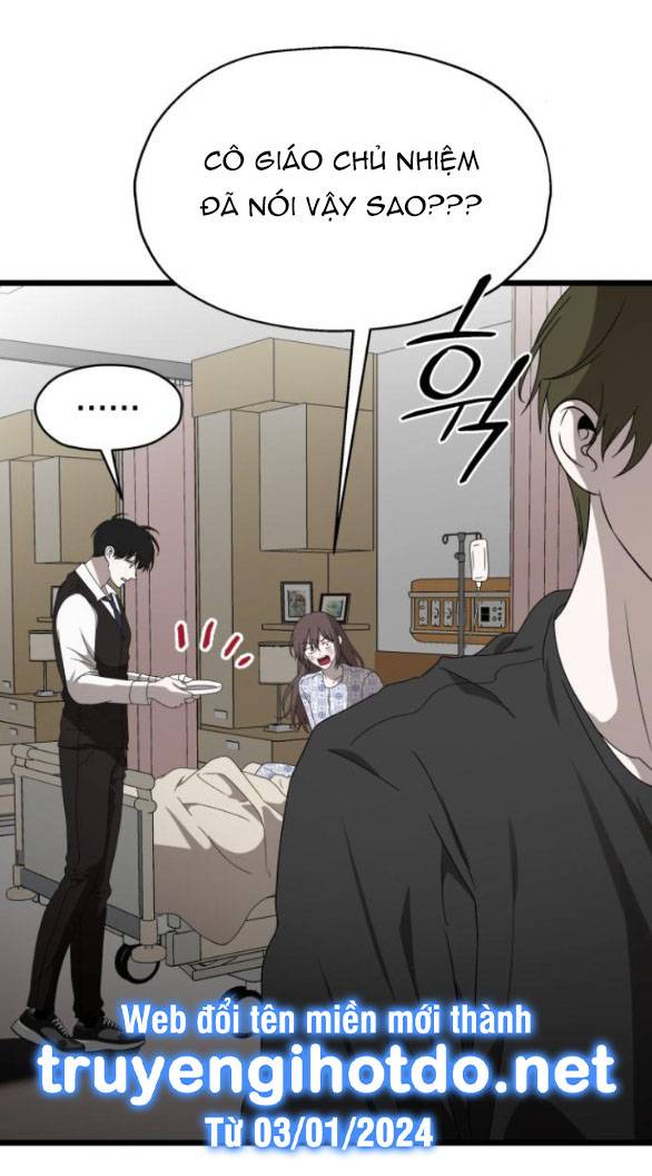 Đánh Cắp So Hee - Chap 6.1 - Trang 22