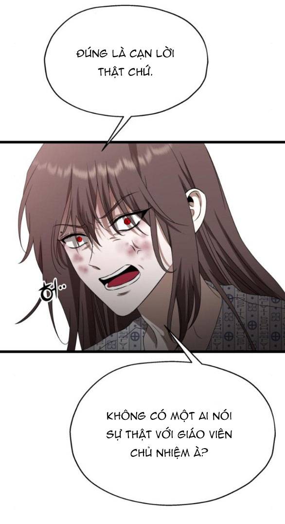 Đánh Cắp So Hee - Chap 6.1 - Trang 23