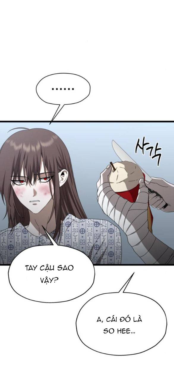 Đánh Cắp So Hee - Chap 6.1 - Trang 25