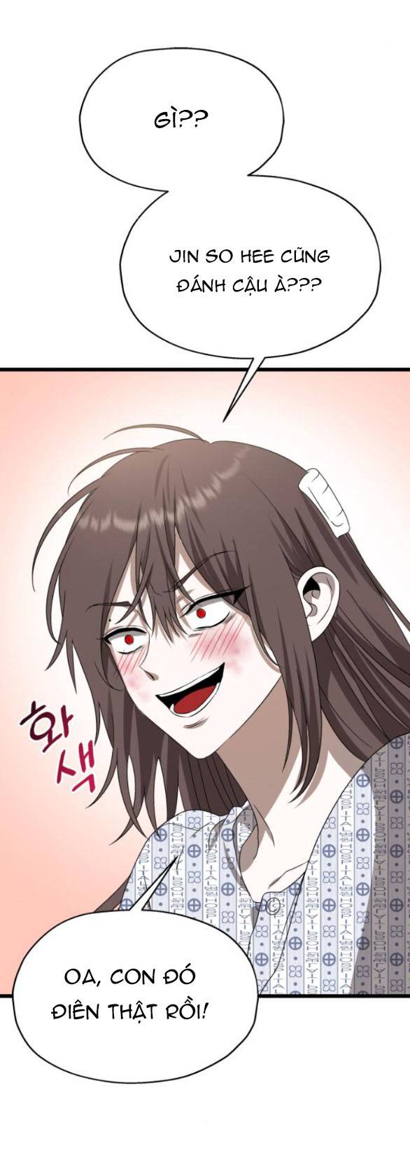 Đánh Cắp So Hee - Chap 6.1 - Trang 26