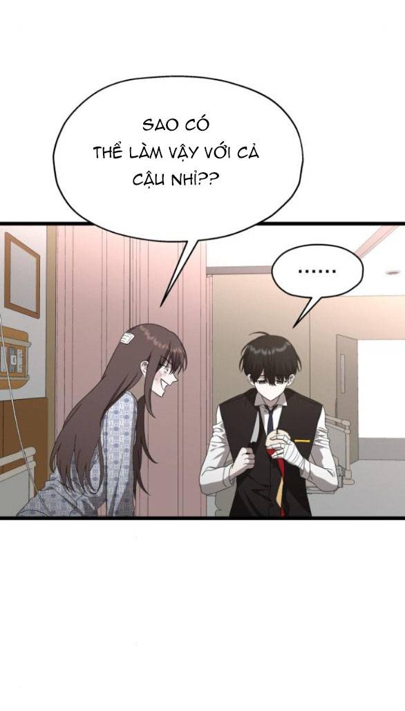 Đánh Cắp So Hee - Chap 6.1 - Trang 27