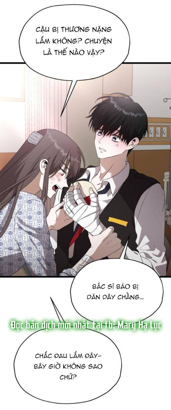 Đánh Cắp So Hee - Chap 6.1 - Trang 28