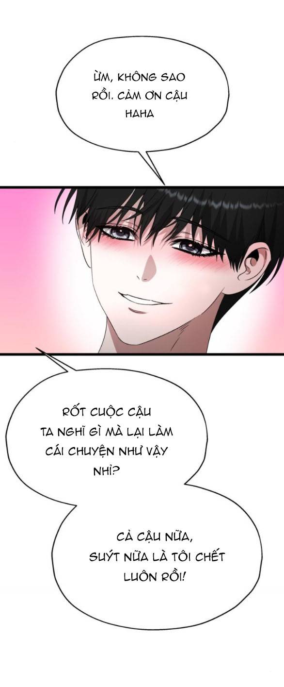 Đánh Cắp So Hee - Chap 6.1 - Trang 29
