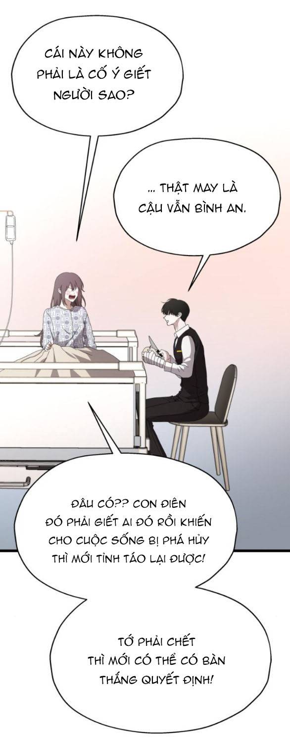 Đánh Cắp So Hee - Chap 6.1 - Trang 30