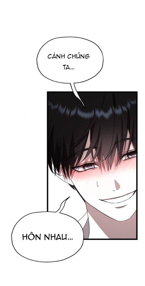 Đánh Cắp So Hee - Chap 6.1 - Trang 4